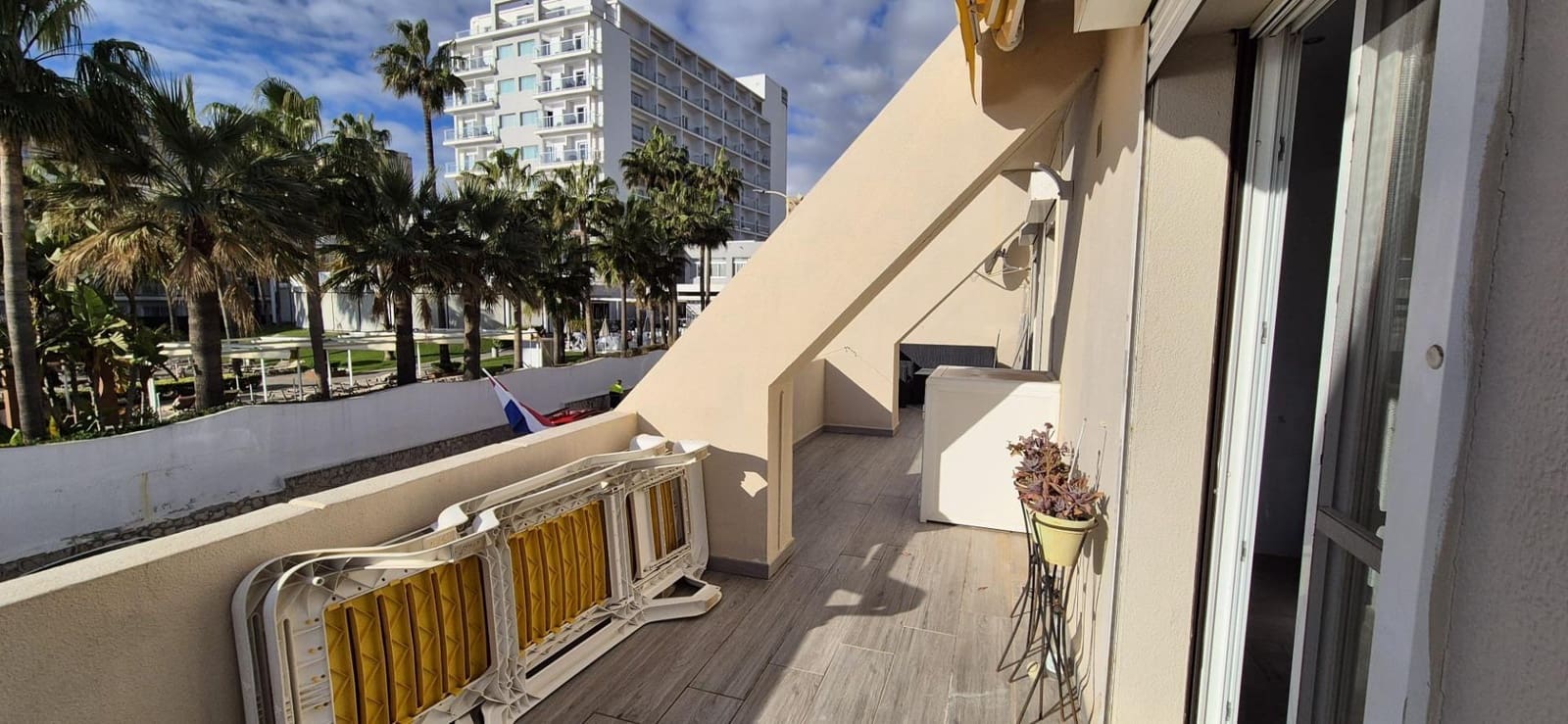 2 bedroom Apartment for sale in Torremolinos with pool garage - € 698,000 (Ref: 8767313)