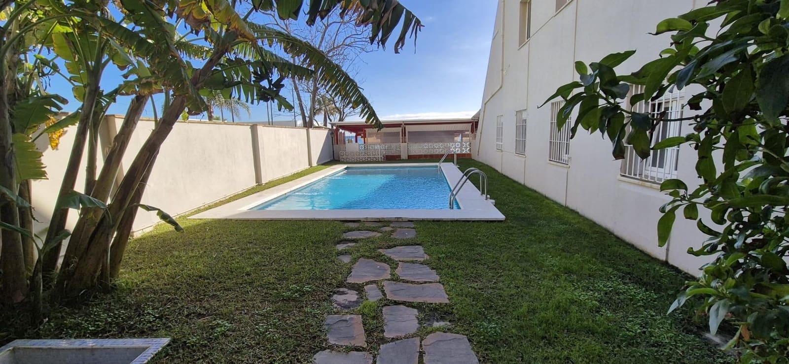 2 bedroom Apartment for sale in Torremolinos with pool garage - € 698,000 (Ref: 8767313)