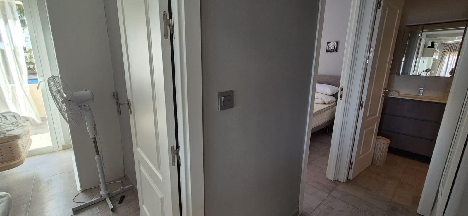 Apartamento de 2 habitaciones en Torremolinos en venta con piscina garaje - 670.000 € (Ref: 8767313)