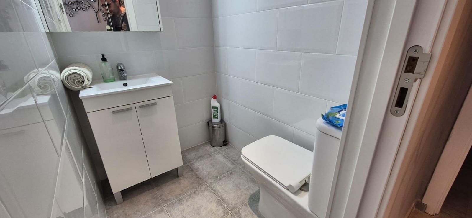 Apartamento de 2 habitaciones en Torremolinos en venta con piscina garaje - 670.000 € (Ref: 8767313)