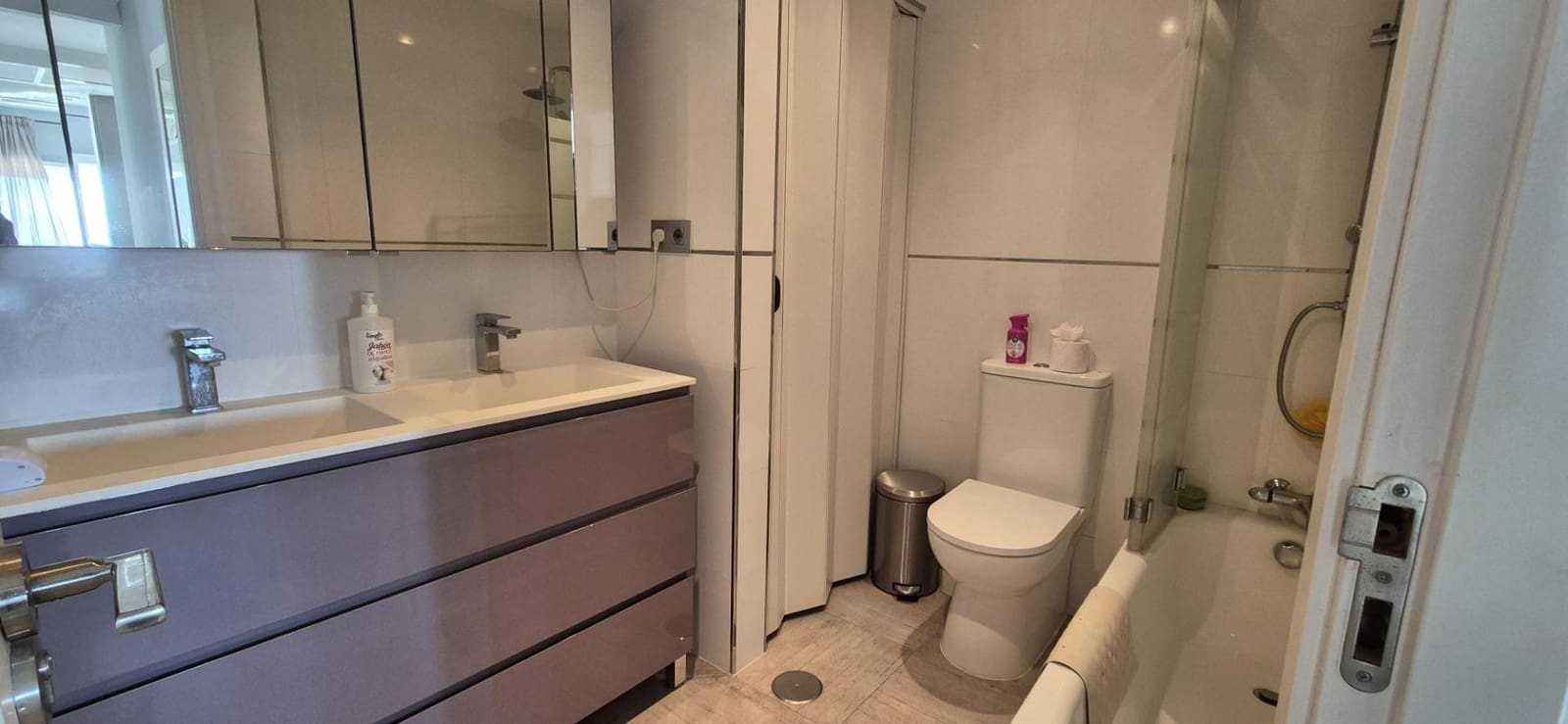 Apartamento de 2 habitaciones en Torremolinos en venta con piscina garaje - 670.000 € (Ref: 8767313)