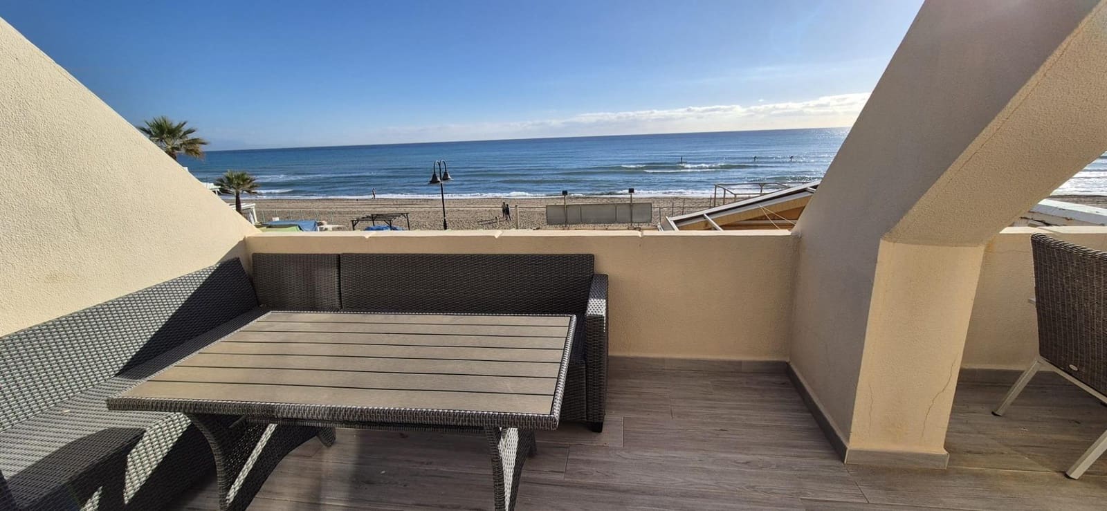 Apartamento de 2 habitaciones en Torremolinos en venta con piscina garaje - 670.000 € (Ref: 8767313)