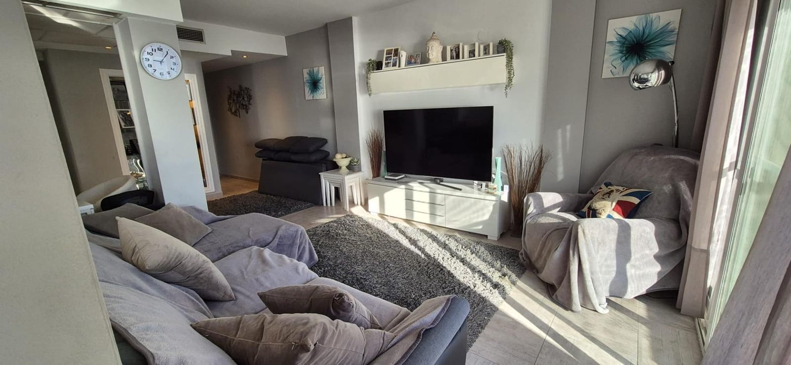 Apartamento de 2 habitaciones en Torremolinos en venta con piscina garaje - 670.000 € (Ref: 8767313)