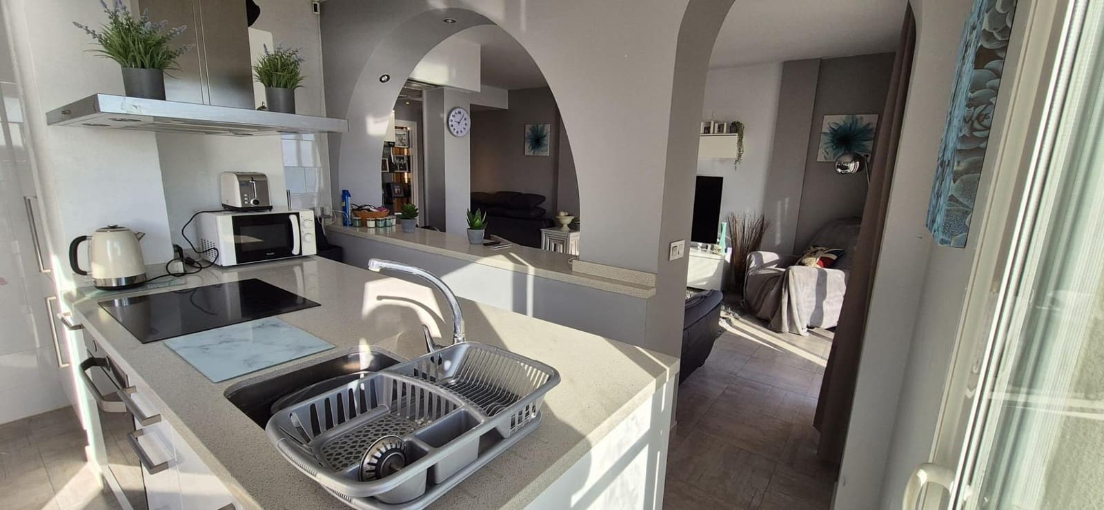 Apartamento de 2 habitaciones en Torremolinos en venta con piscina garaje - 670.000 € (Ref: 8767313)