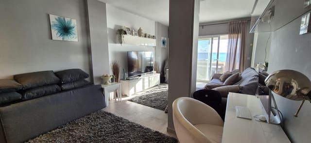 Apartamento de 2 habitaciones en Torremolinos en venta con piscina garaje - 670.000 € (Ref: 8767313)