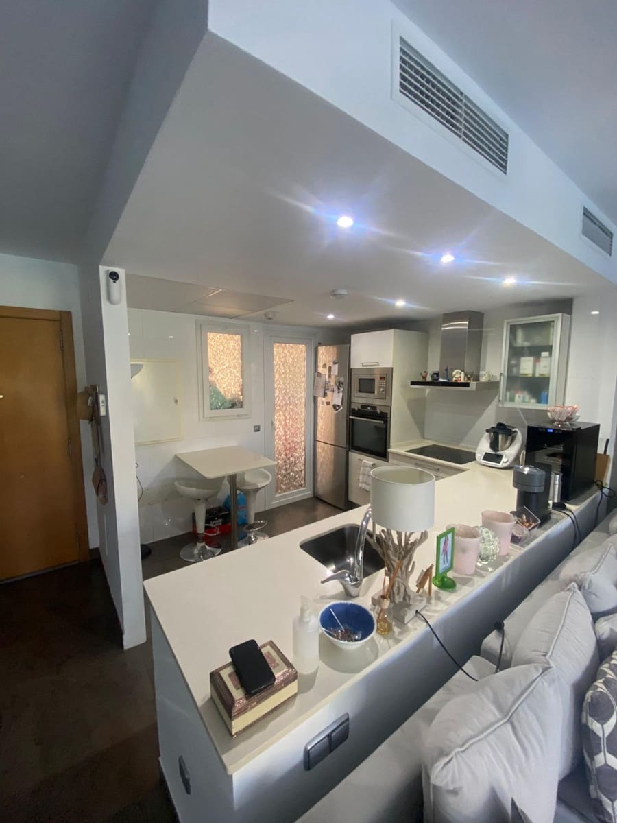 3 soveværelse Rækkehus til salg i Benalmadena med swimmingpool garage - € 790.000 (Ref: 8792776)