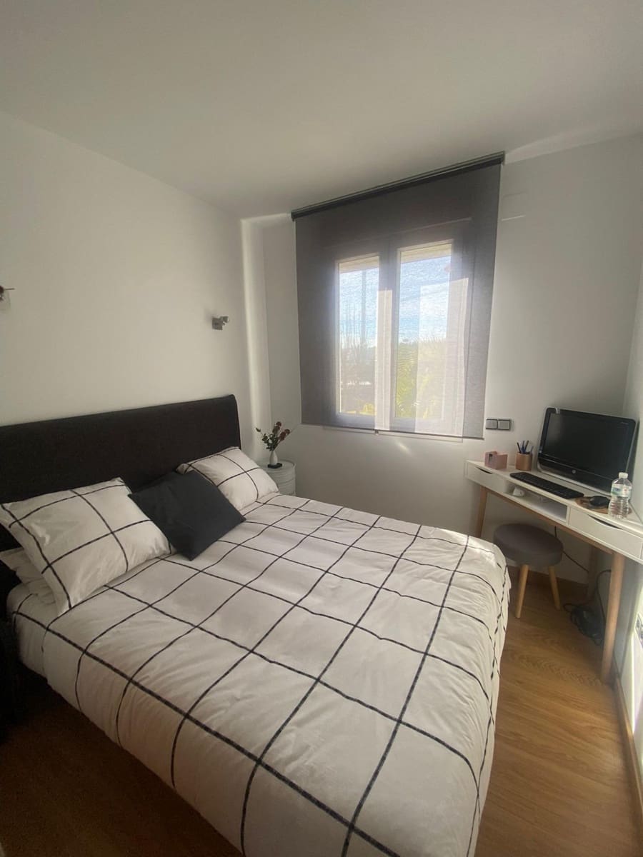 3 soveværelse Rækkehus til salg i Benalmadena med swimmingpool garage - € 790.000 (Ref: 8792776)