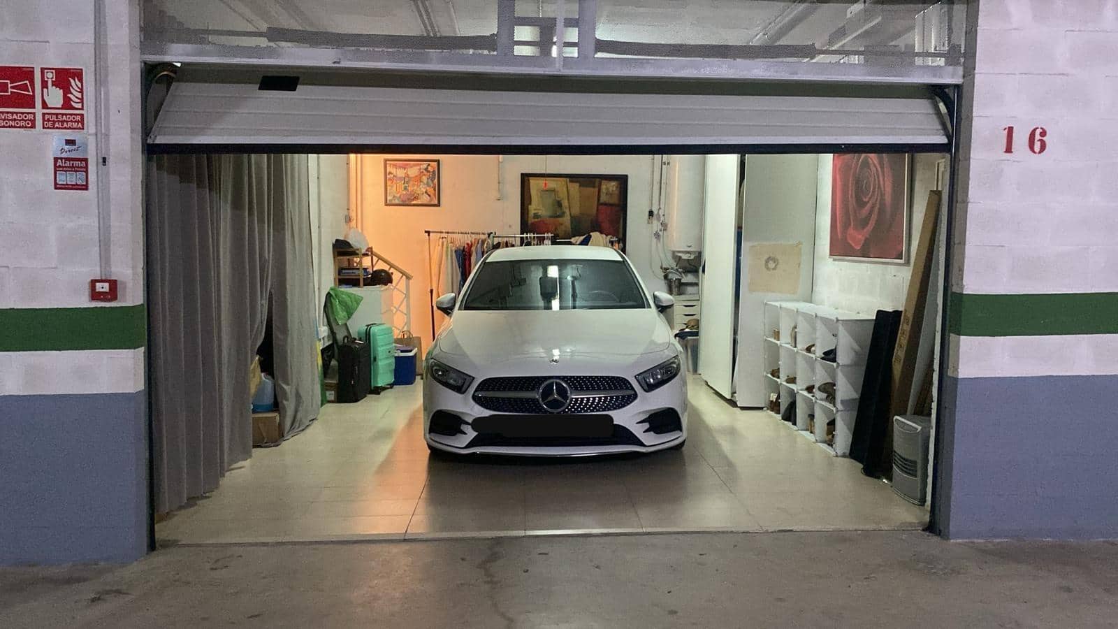 3 soveværelse Rækkehus til salg i Benalmadena med swimmingpool garage - € 790.000 (Ref: 8792776)