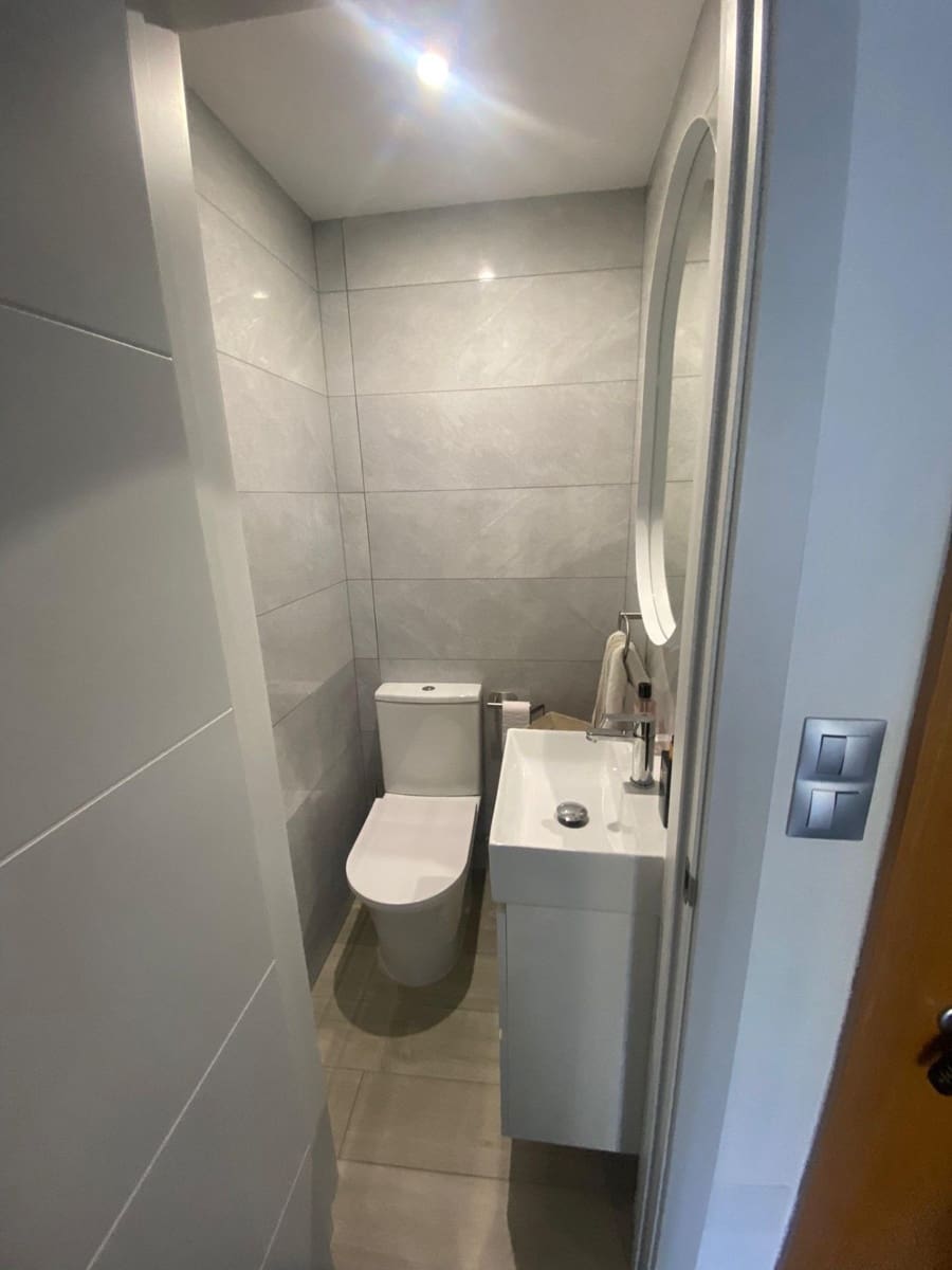 3 soverom Rekkehus til salgs i Benalmadena med svømmebasseng garasje - € 790 000 (Ref: 8792776)