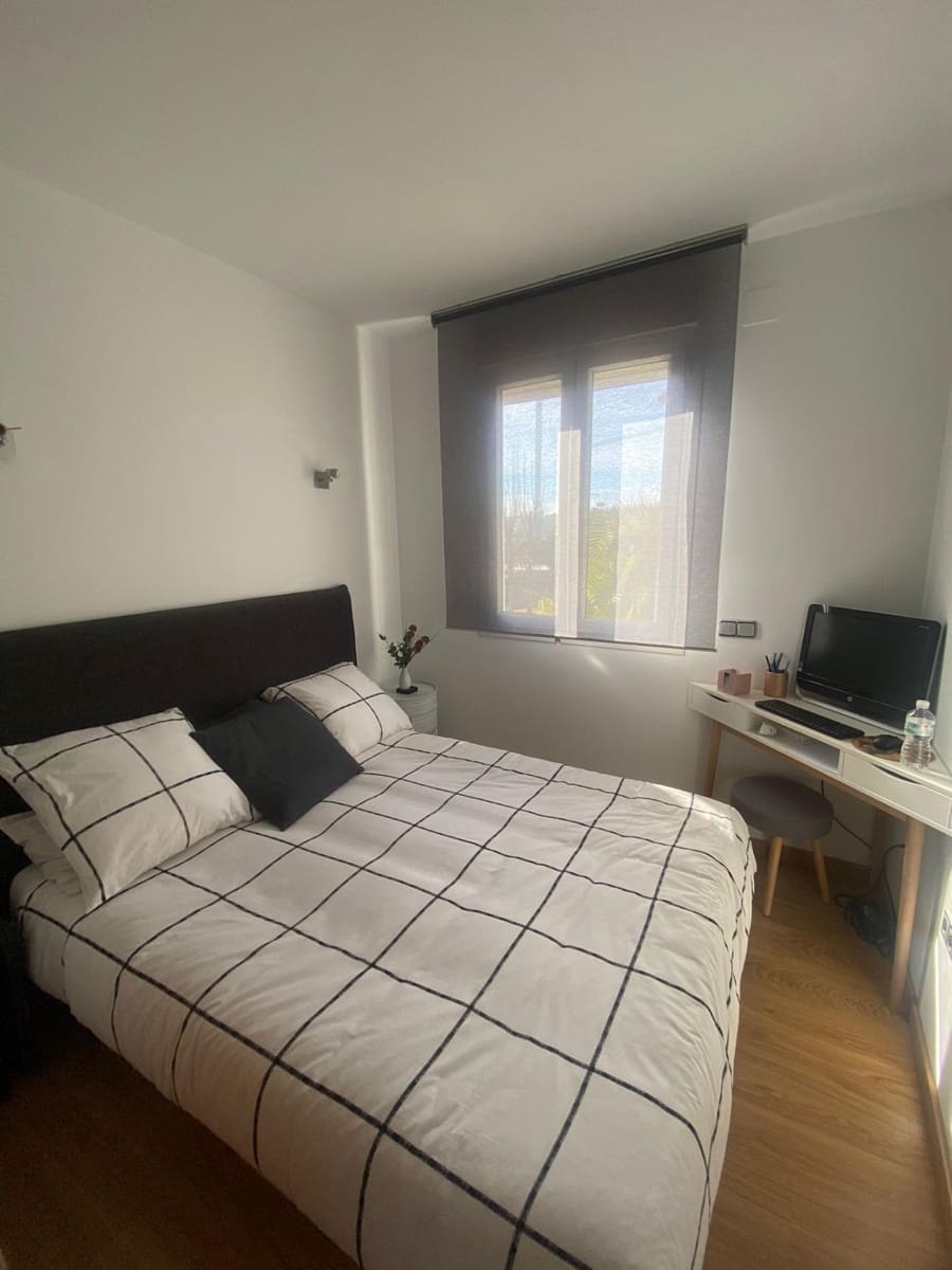 3 soverom Rekkehus til salgs i Benalmadena med svømmebasseng garasje - € 790 000 (Ref: 8792776)