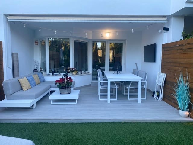 3 chambre Villa/Maison Mitoyenne à vendre à Benalmádena avec piscine garage - 790 000 € (Ref: 8792776)