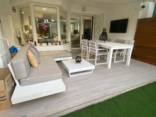 3 chambre Villa/Maison Mitoyenne à vendre à Benalmádena avec piscine garage - 790 000 € (Ref: 8792776)