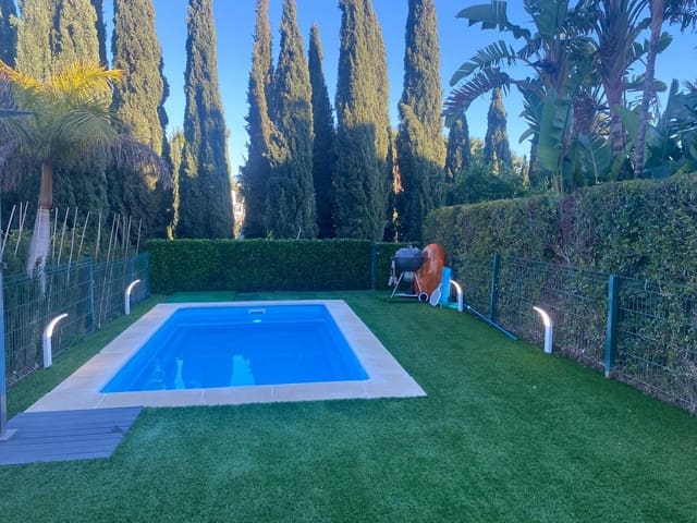 3 chambre Villa/Maison Mitoyenne à vendre à Benalmádena avec piscine garage - 790 000 € (Ref: 8792776)