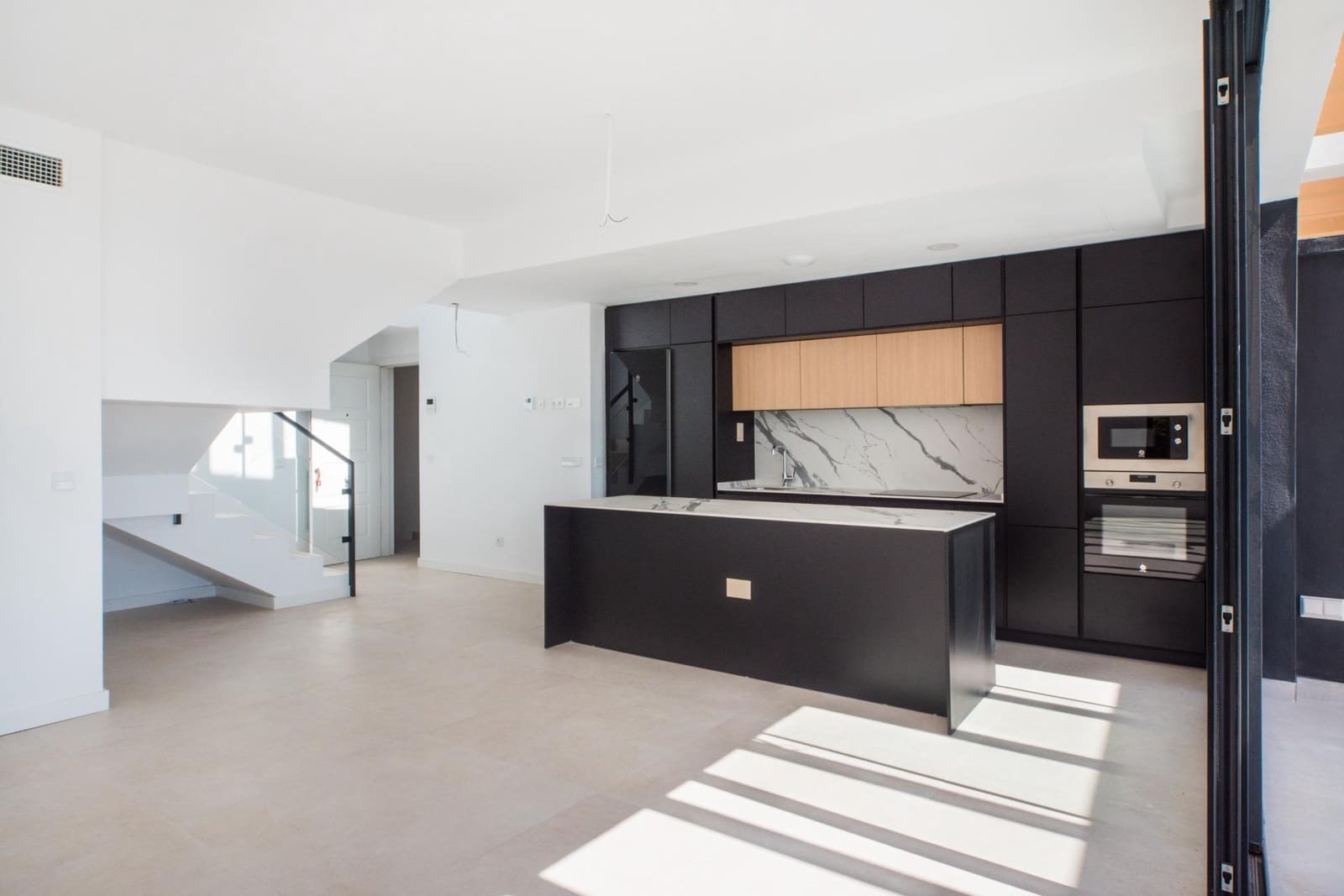 3 sovrum Takvåning till salu i Torremolinos med pool garage - 1 250 000 € (Ref: 8825222)