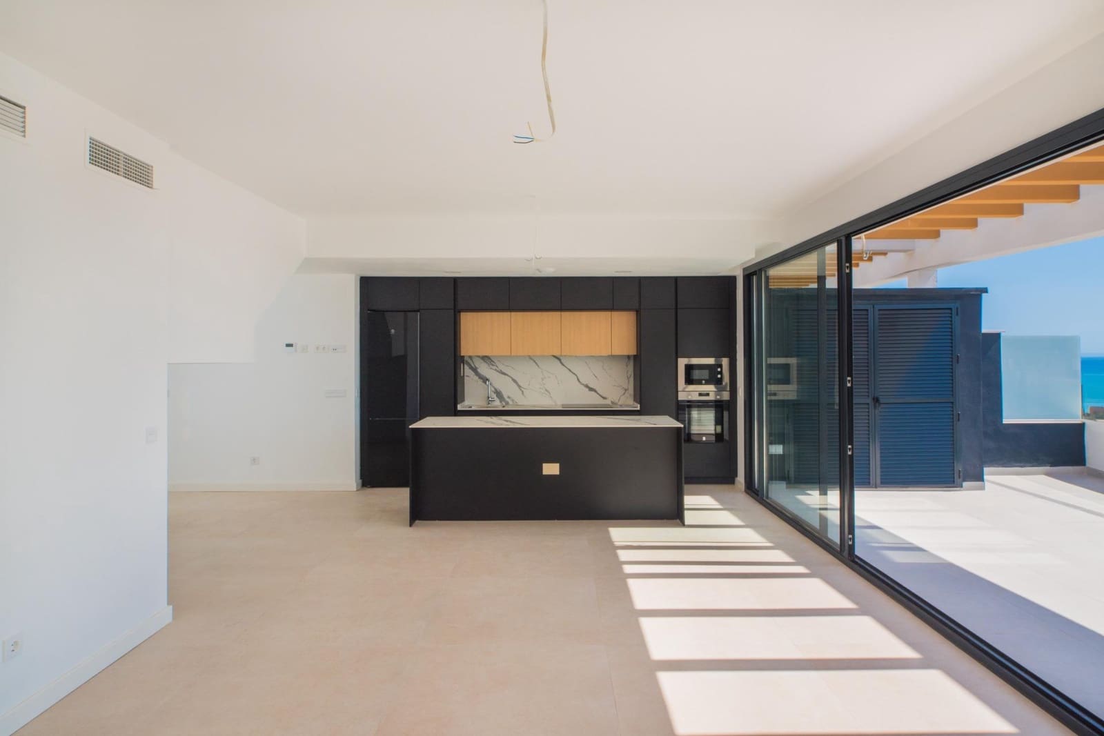 3 sovrum Takvåning till salu i Torremolinos med pool garage - 1 250 000 € (Ref: 8825222)