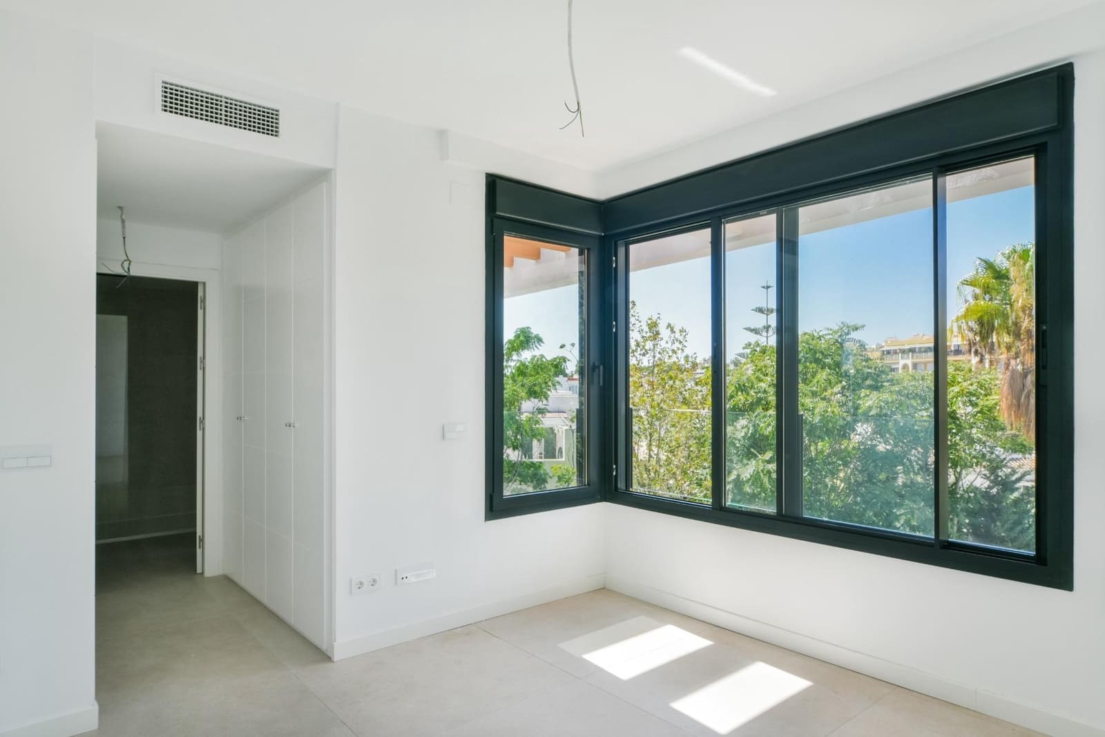 3 sovrum Takvåning till salu i Torremolinos med pool garage - 1 250 000 € (Ref: 8825222)