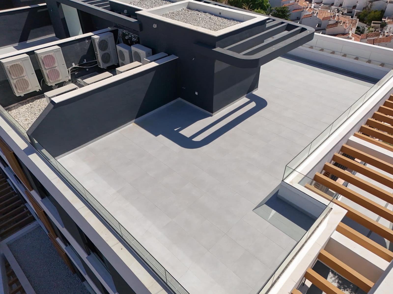 3 sovrum Takvåning till salu i Torremolinos med pool garage - 1 250 000 € (Ref: 8825222)