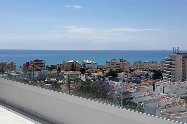 3 slaapkamer Penthouse te koop in Torremolinos met zwembad garage - € 1.100.000 (Ref: 8825222)