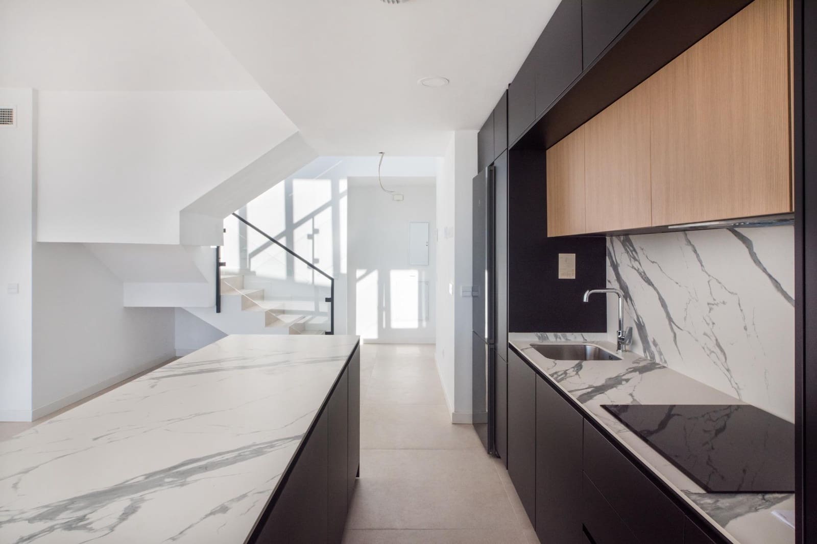 3 bedroom Penthouse for sale in Torremolinos with pool garage - € 1,100,000 (Ref: 8825222)