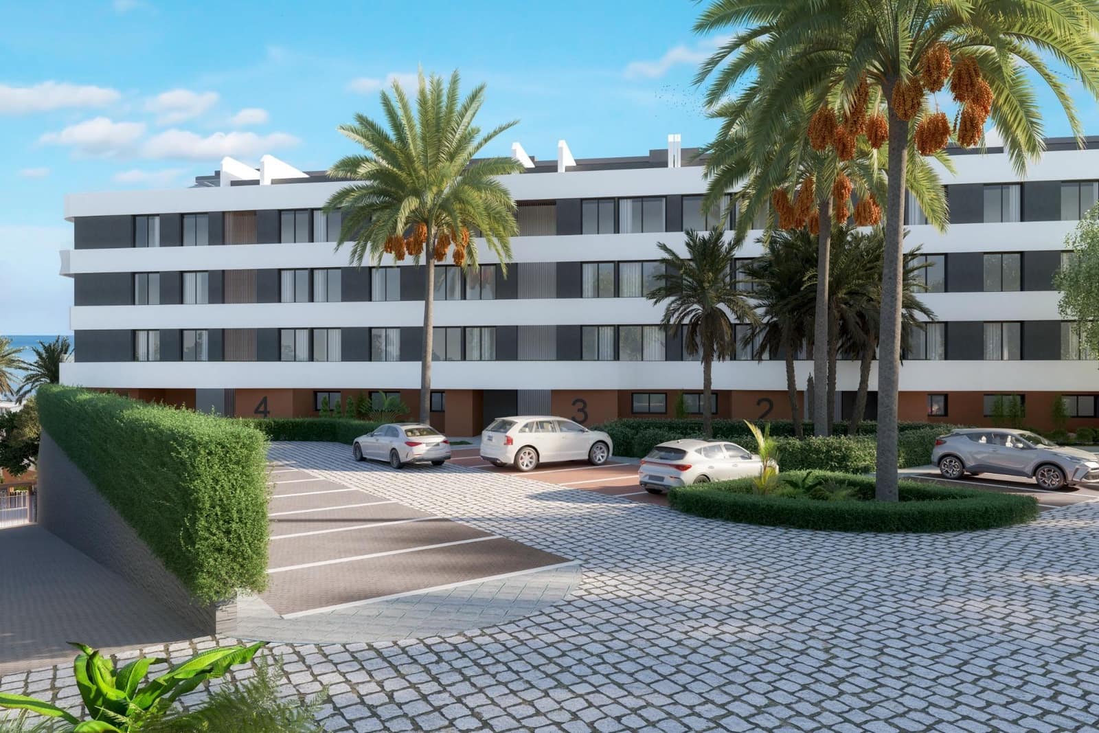 3 bedroom Penthouse for sale in Torremolinos with pool garage - € 1,100,000 (Ref: 8825222)
