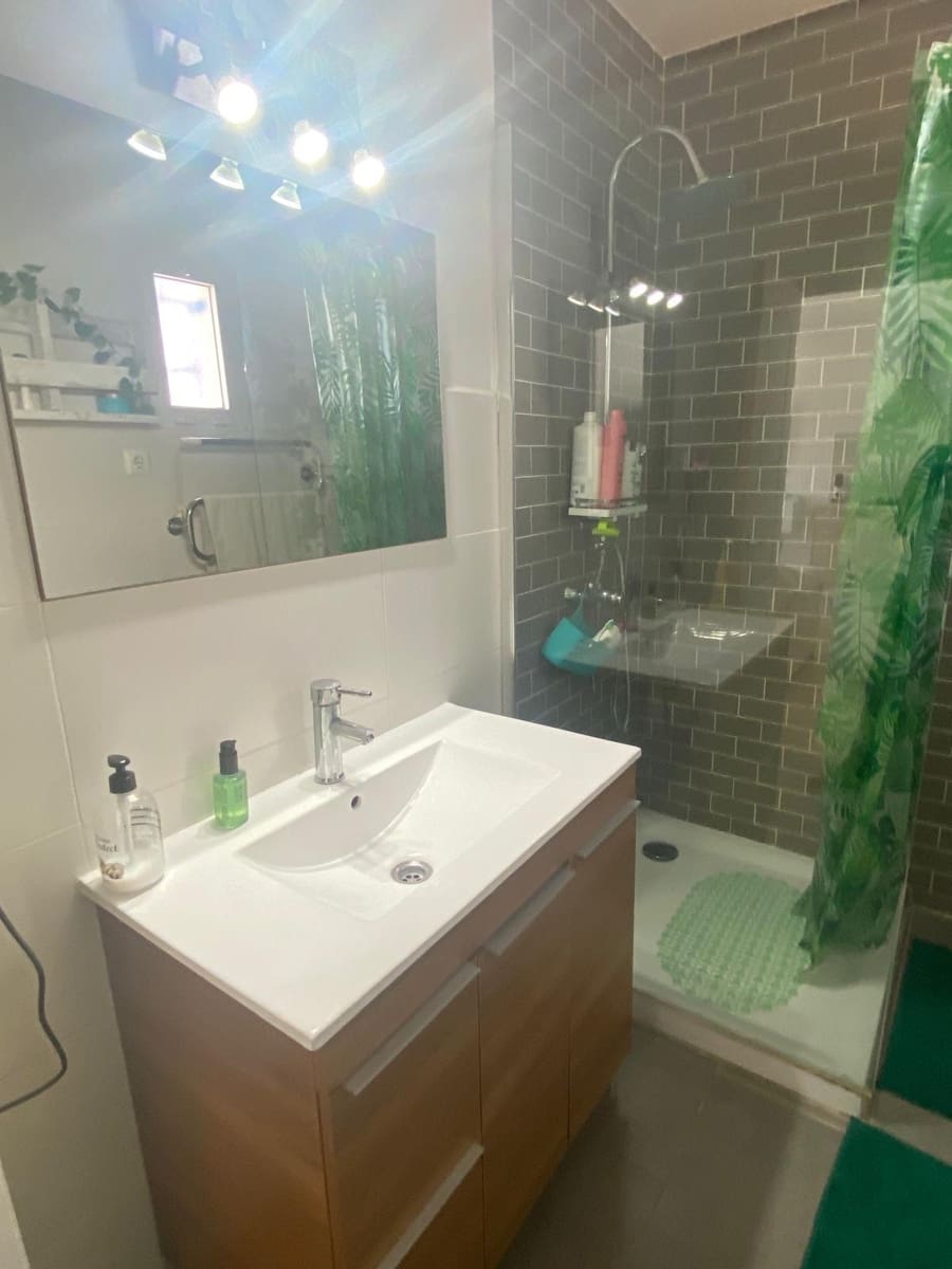 2 chambre Villa/Maison Mitoyenne à vendre à Mijas Golf avec piscine - 208 000 € (Ref: 8839190)