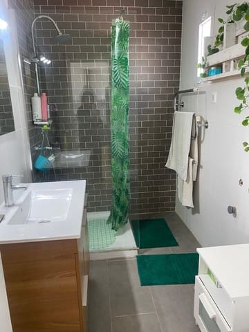 2 chambre Villa/Maison Mitoyenne à vendre à Mijas Golf, Mijas avec piscine - 208 000 € (Ref: 8839190)