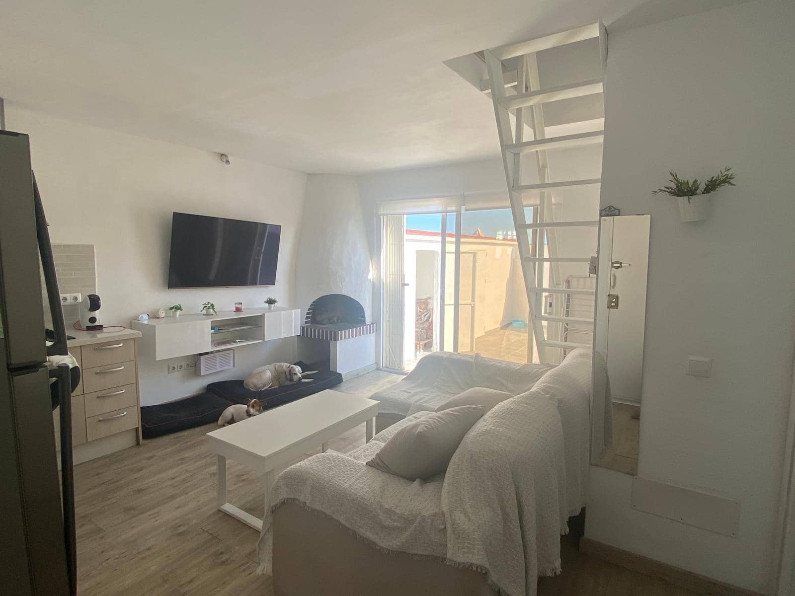 2 chambre Villa/Maison Mitoyenne à vendre à Mijas Golf avec piscine - 208 000 € (Ref: 8839190)