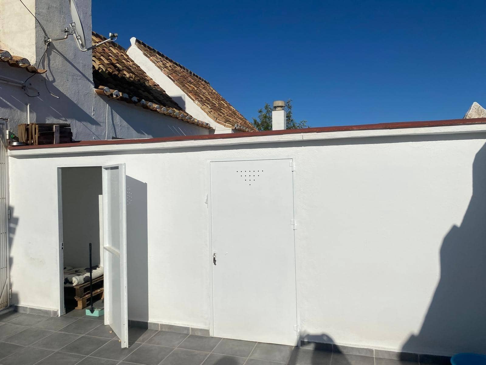 2 chambre Villa/Maison Mitoyenne à vendre à Mijas Golf avec piscine - 208 000 € (Ref: 8839190)