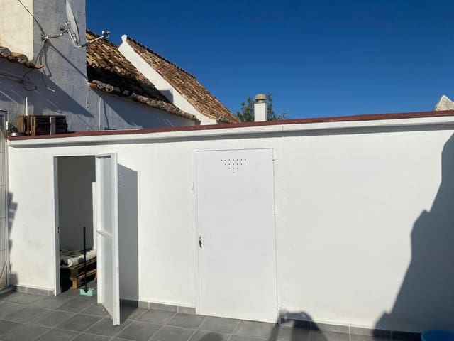 2 chambre Villa/Maison Mitoyenne à vendre à Mijas Golf, Mijas avec piscine - 208 000 € (Ref: 8839190)