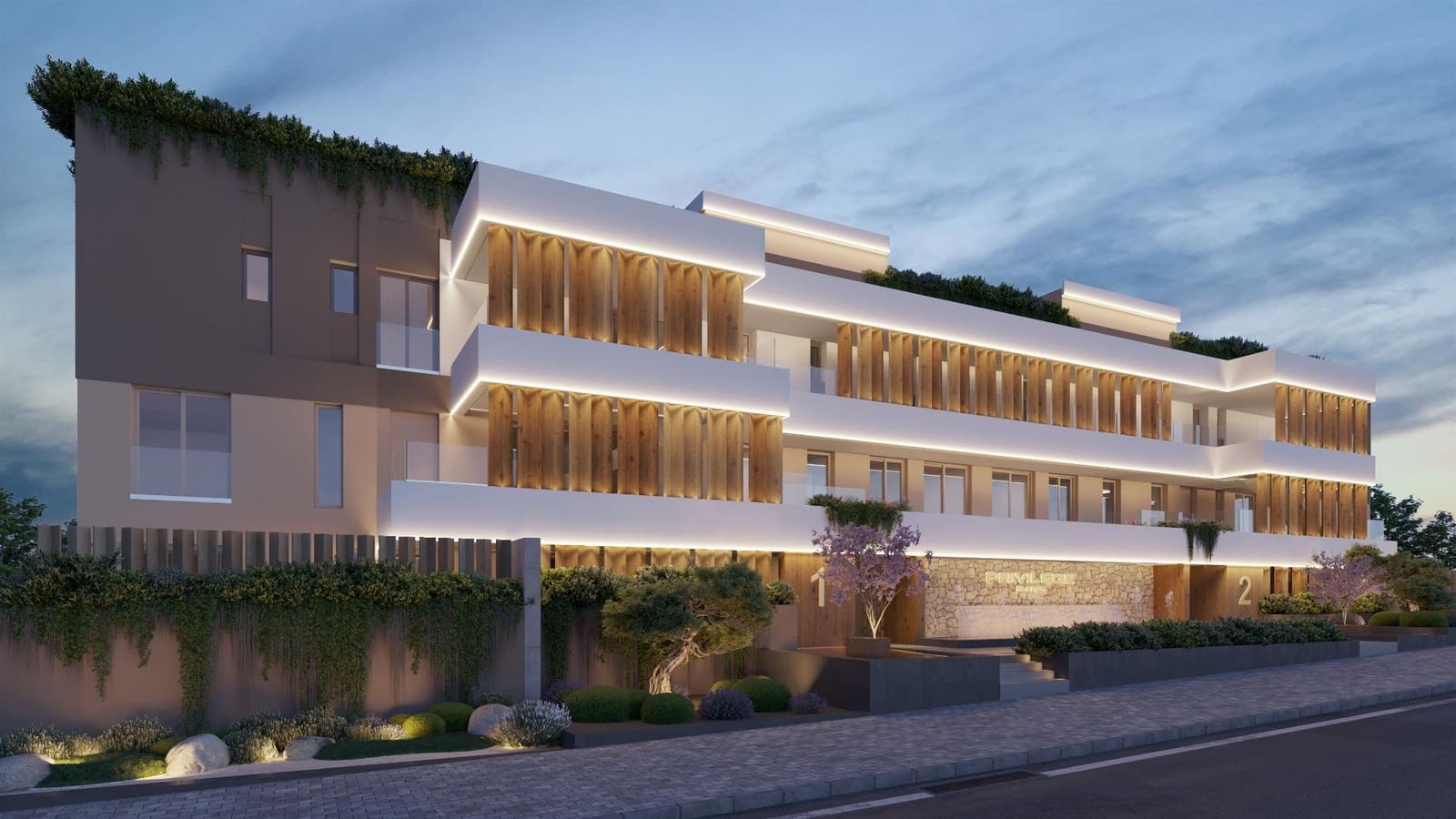 2 bedroom Apartment for sale in Bahia de Casares with pool garage - € 620,000 (Ref: 8911035)