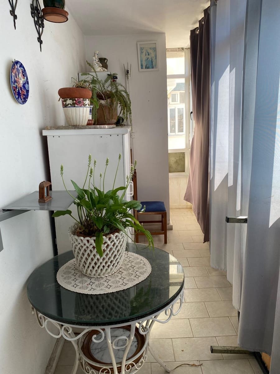 4 soverom Leilighet til salgs i Malaga by - € 1 030 000 (Ref: 8916626)