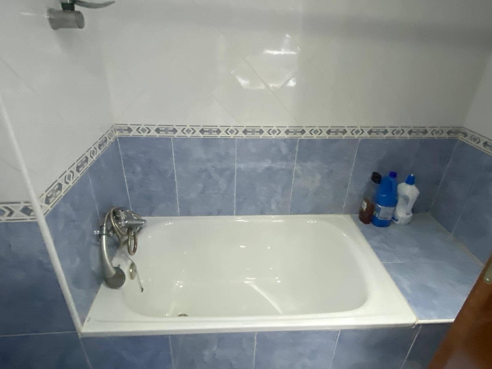 4 soverom Leilighet til salgs i Malaga by - € 1 030 000 (Ref: 8916626)