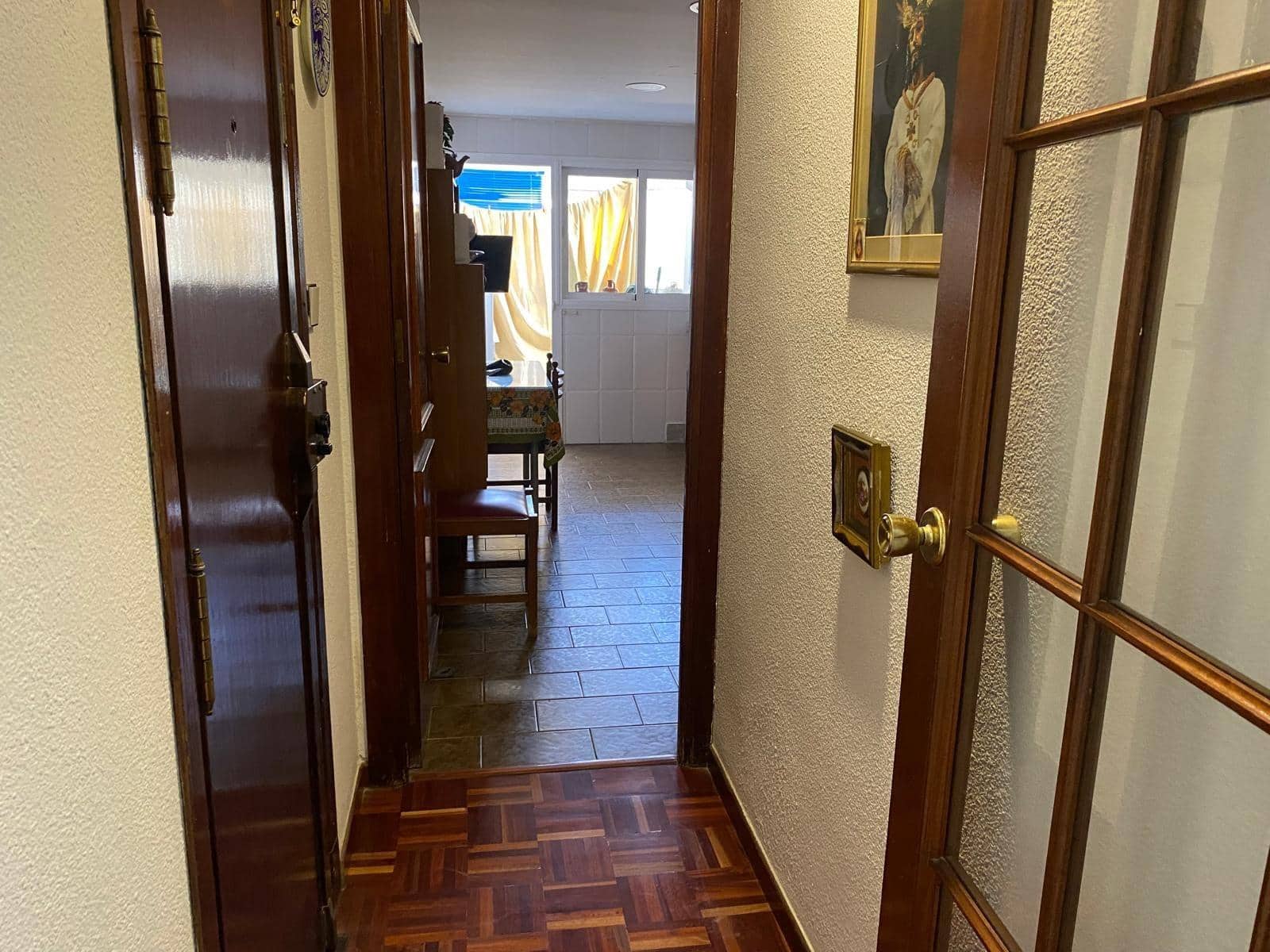 4 soverom Leilighet til salgs i Malaga by - € 1 030 000 (Ref: 8916626)