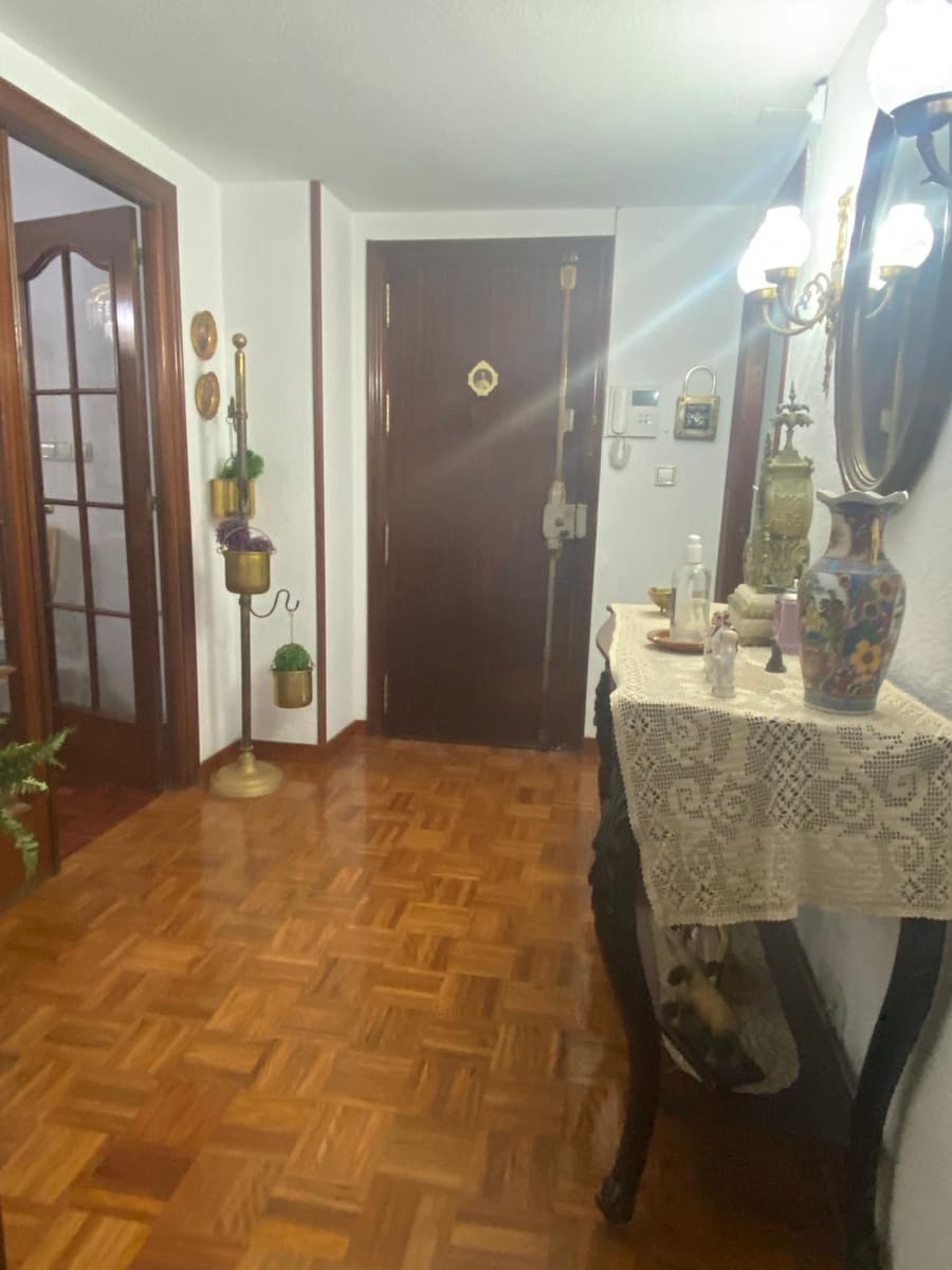 4 soverom Leilighet til salgs i Malaga by - € 1 030 000 (Ref: 8916626)