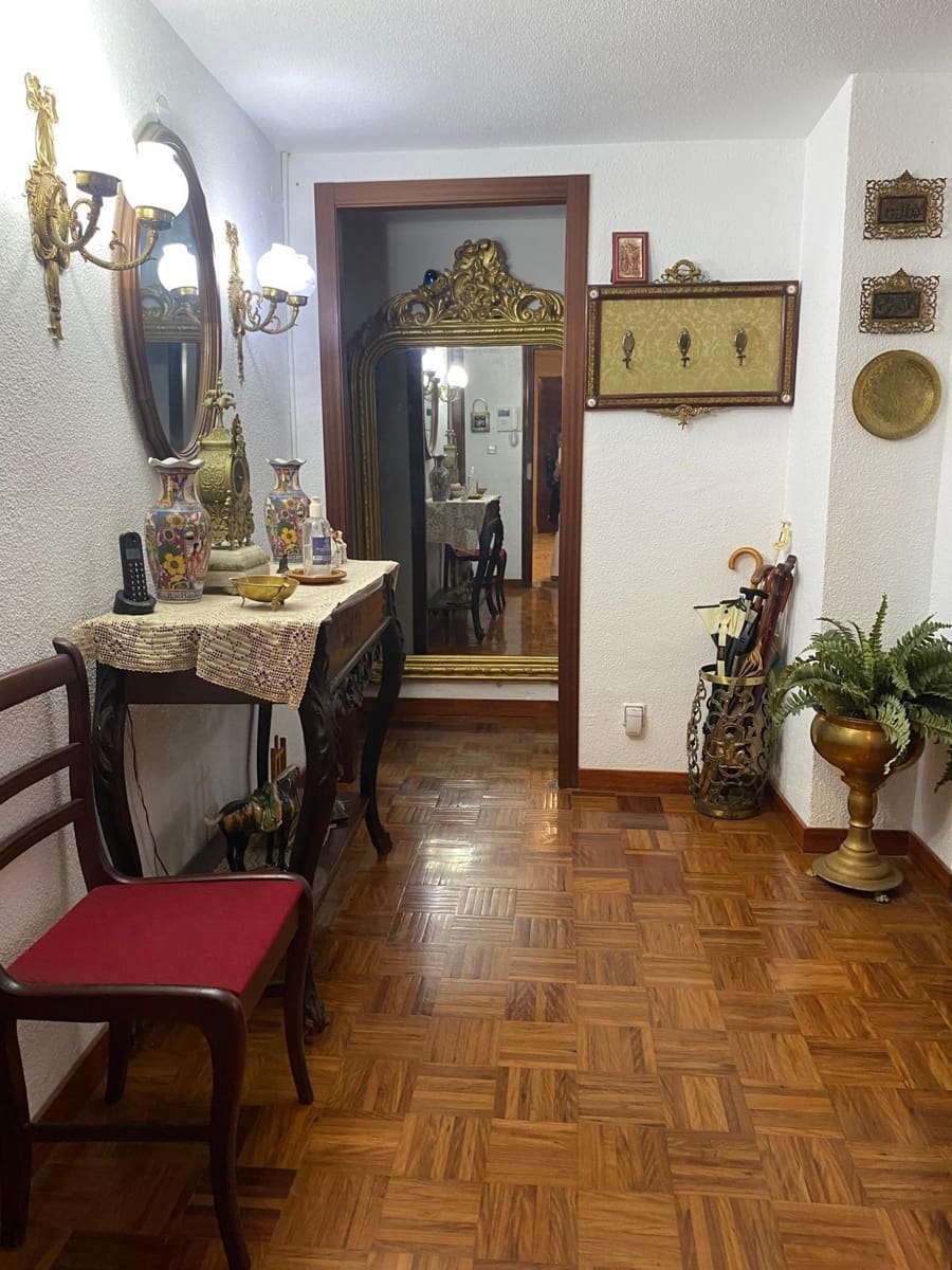 4 soverom Leilighet til salgs i Malaga by - € 1 030 000 (Ref: 8916626)