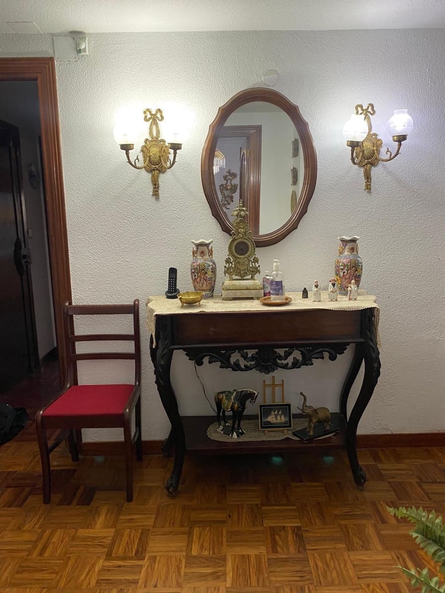 4 soverom Leilighet til salgs i Malaga by - € 1 030 000 (Ref: 8916626)