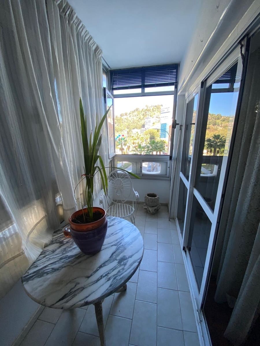 4 soverom Leilighet til salgs i Malaga by - € 1 030 000 (Ref: 8916626)