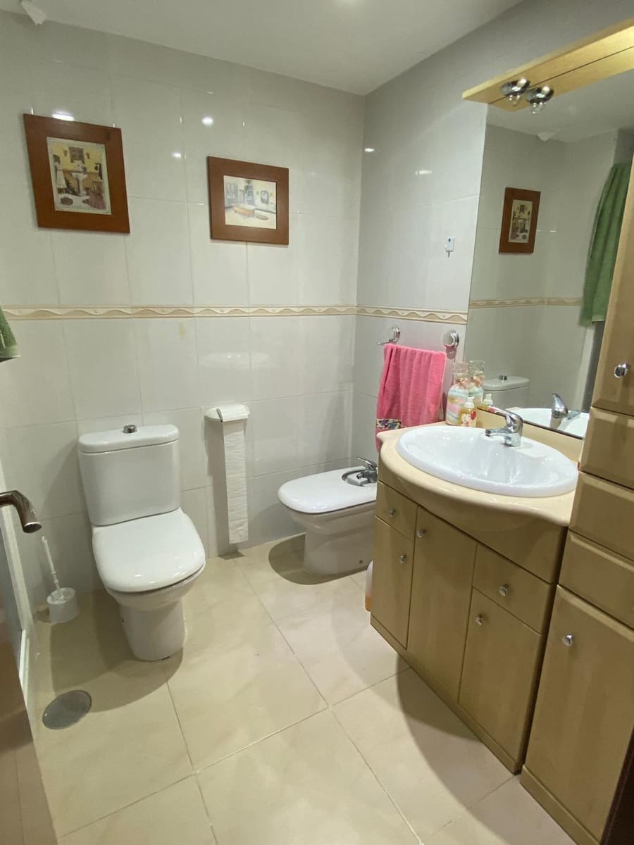 4 soverom Leilighet til salgs i Malaga by - € 1 030 000 (Ref: 8916626)