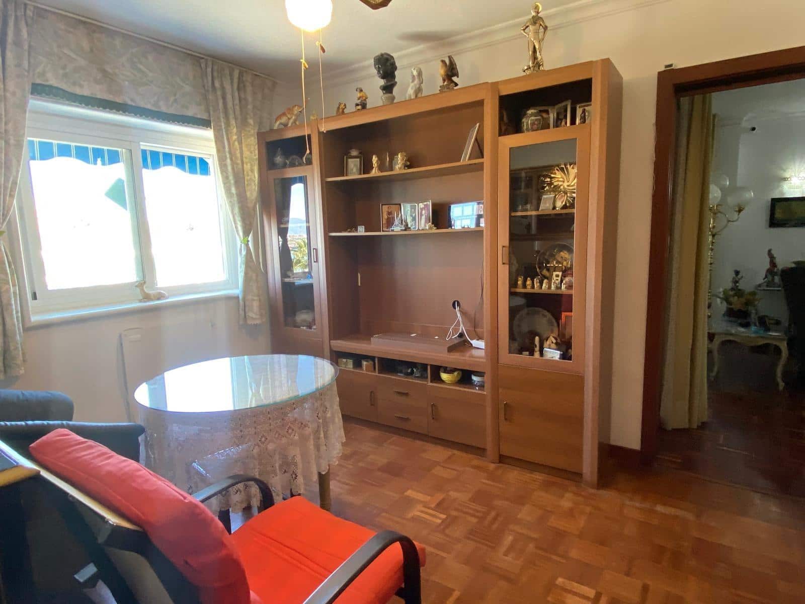 4 soverom Leilighet til salgs i Malaga by - € 1 030 000 (Ref: 8916626)