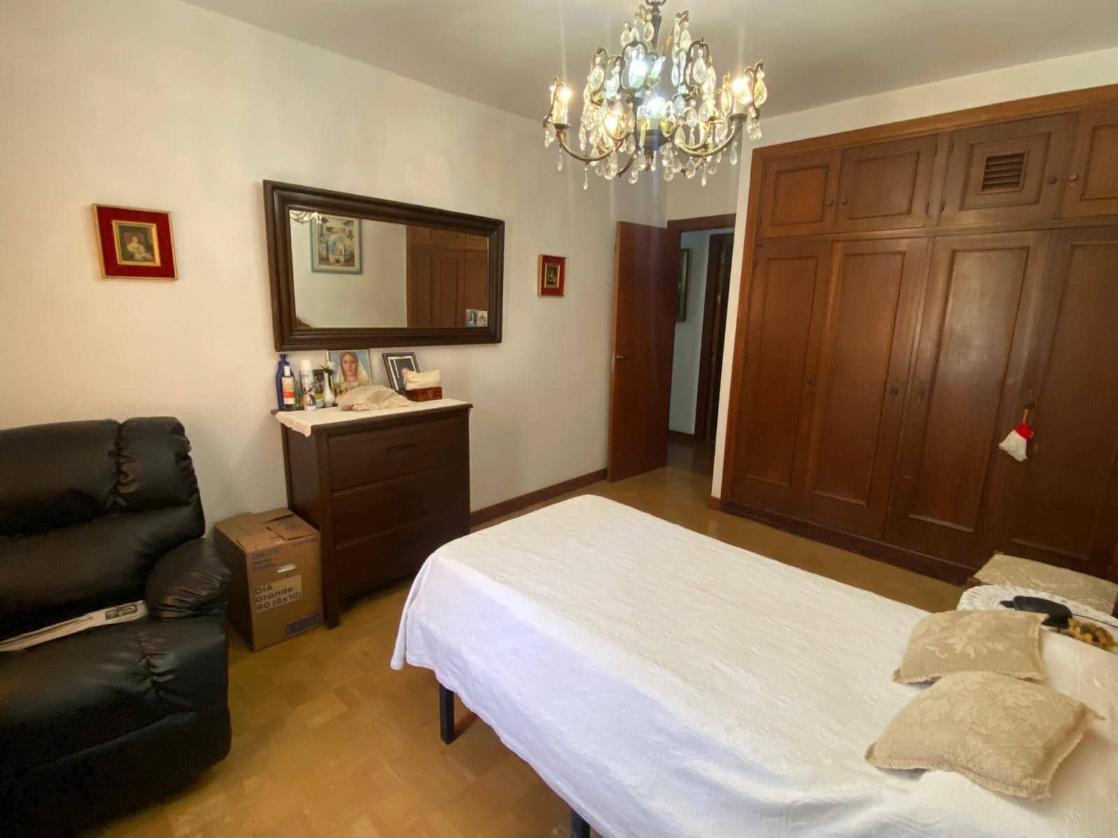 4 soverom Leilighet til salgs i Malaga by - € 1 030 000 (Ref: 8916626)