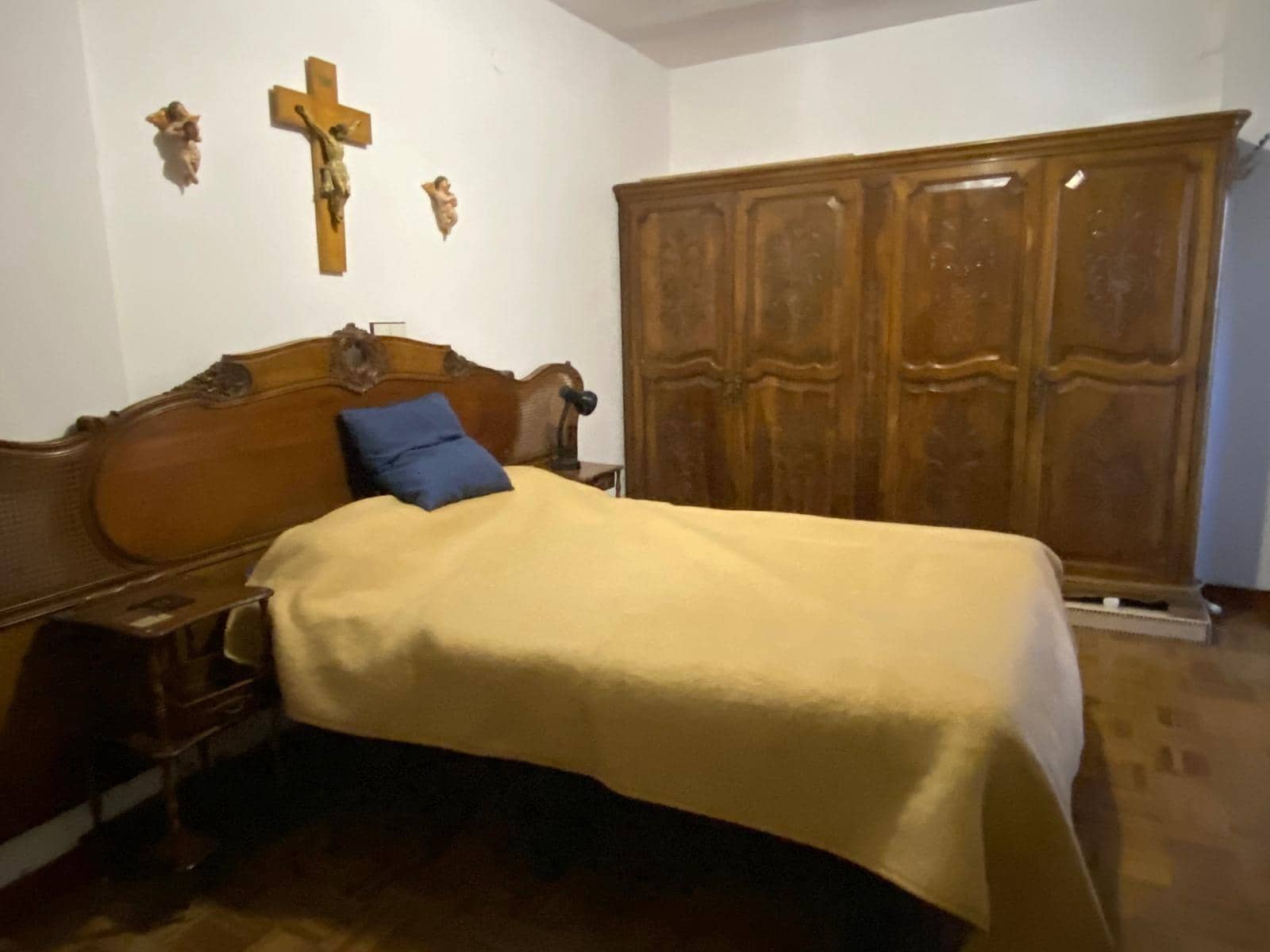 4 soverom Leilighet til salgs i Malaga by - € 1 030 000 (Ref: 8916626)