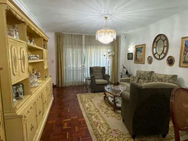 4 makuuhuone Huoneisto myytävänä paikassa La Malagueta, Málaga kaupunki - 1 030 000 € (Ref: 8916626)