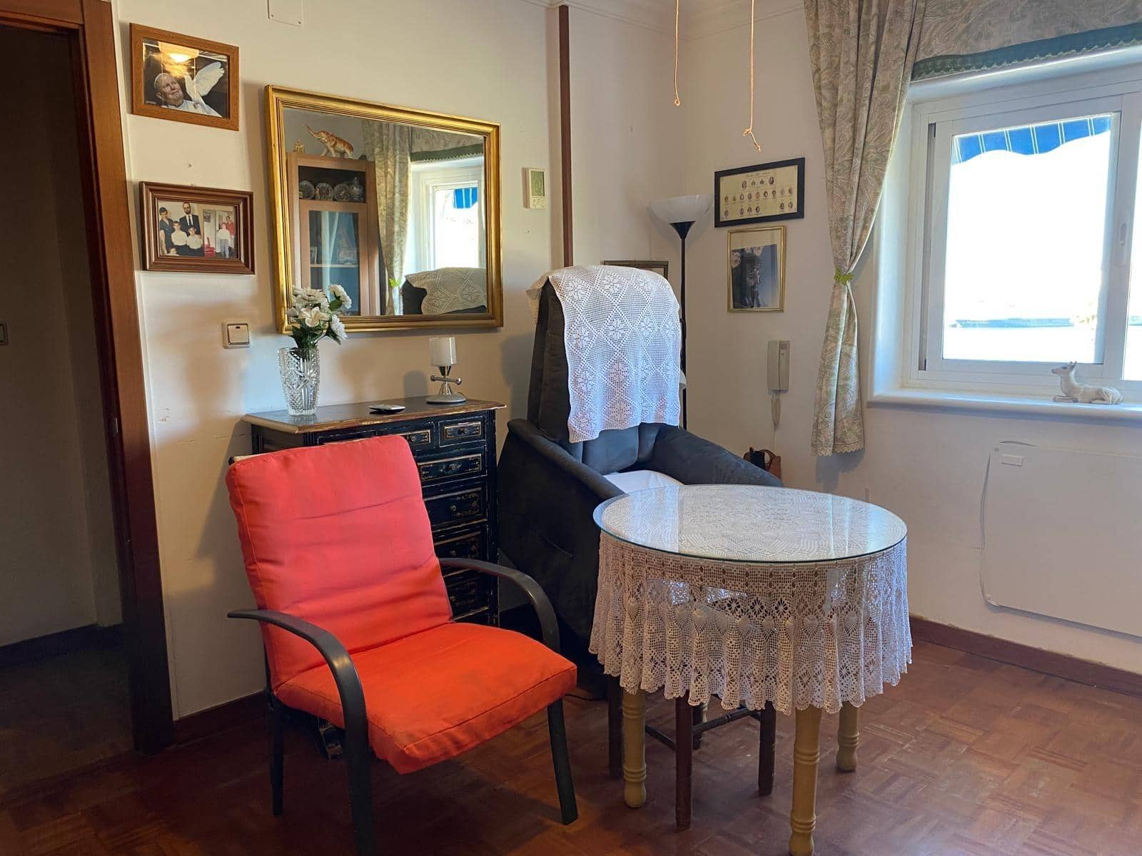 4 soverom Leilighet til salgs i Malaga by - € 1 030 000 (Ref: 8916626)