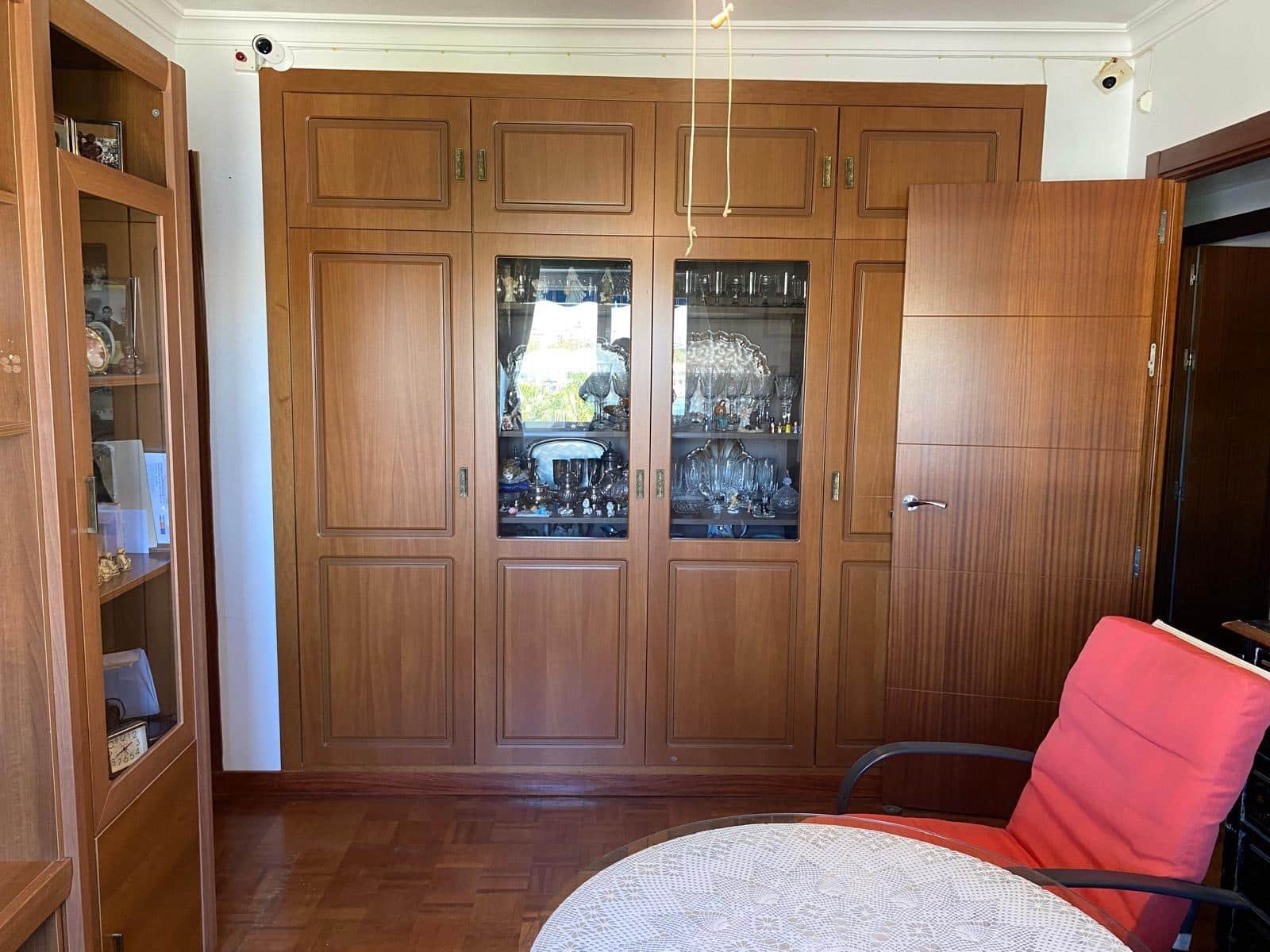 4 soverom Leilighet til salgs i Malaga by - € 1 030 000 (Ref: 8916626)