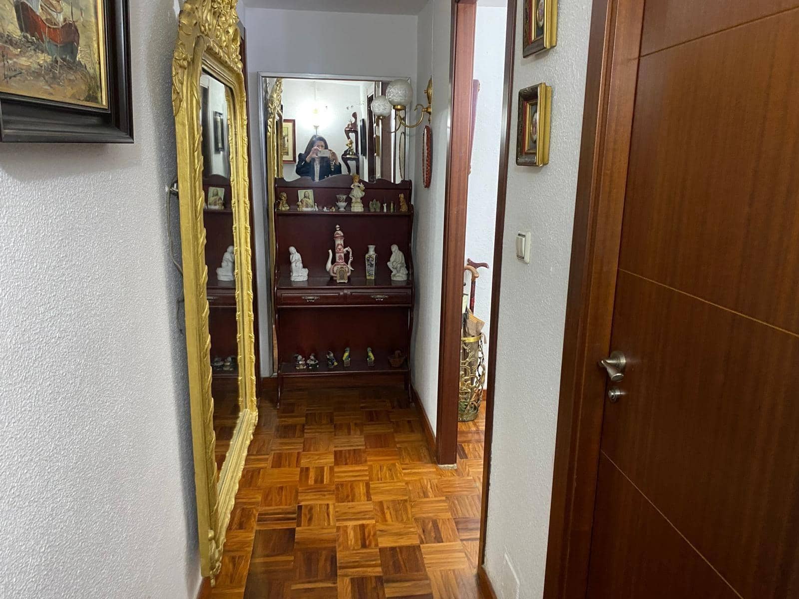 4 soverom Leilighet til salgs i Malaga by - € 1 030 000 (Ref: 8916626)