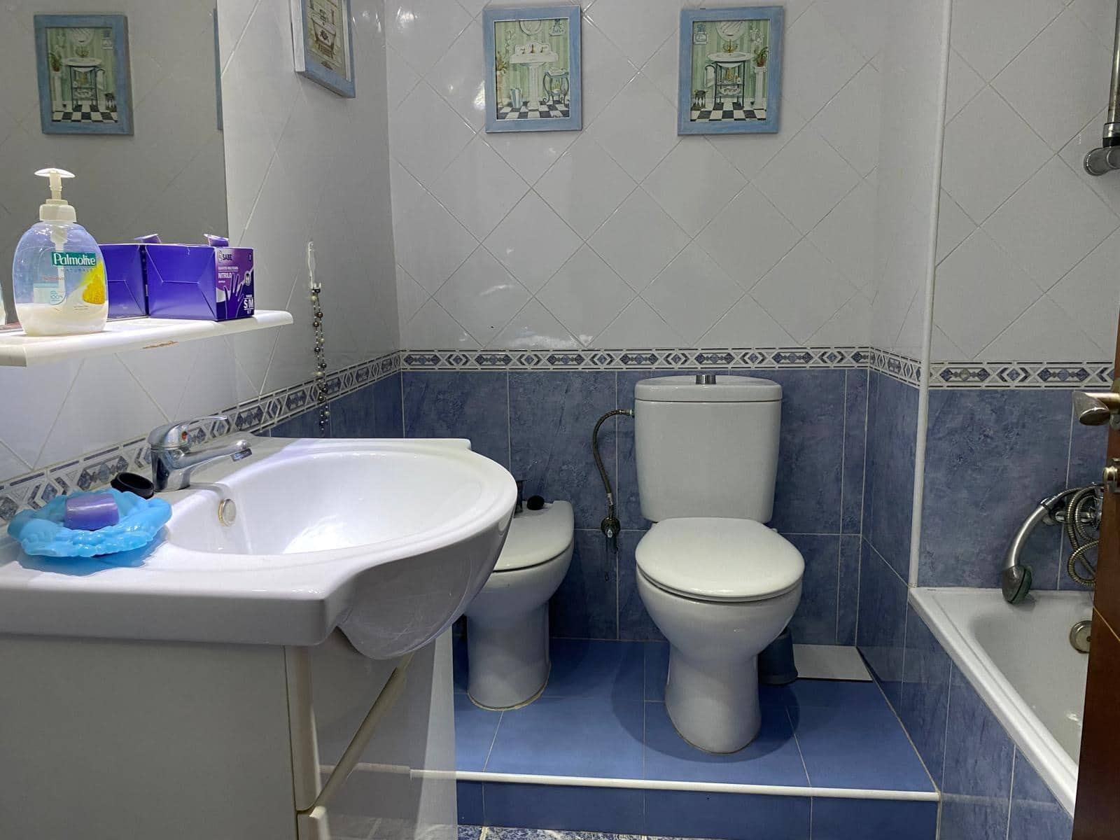 4 soverom Leilighet til salgs i Malaga by - € 1 030 000 (Ref: 8916626)