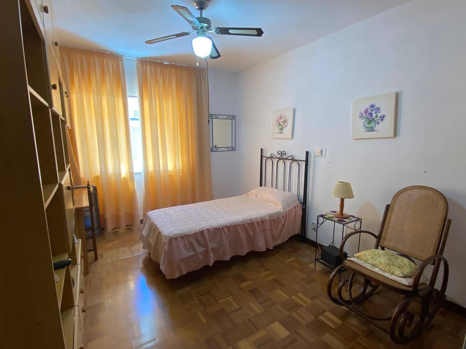 4 soverom Leilighet til salgs i Malaga by - € 1 030 000 (Ref: 8916626)