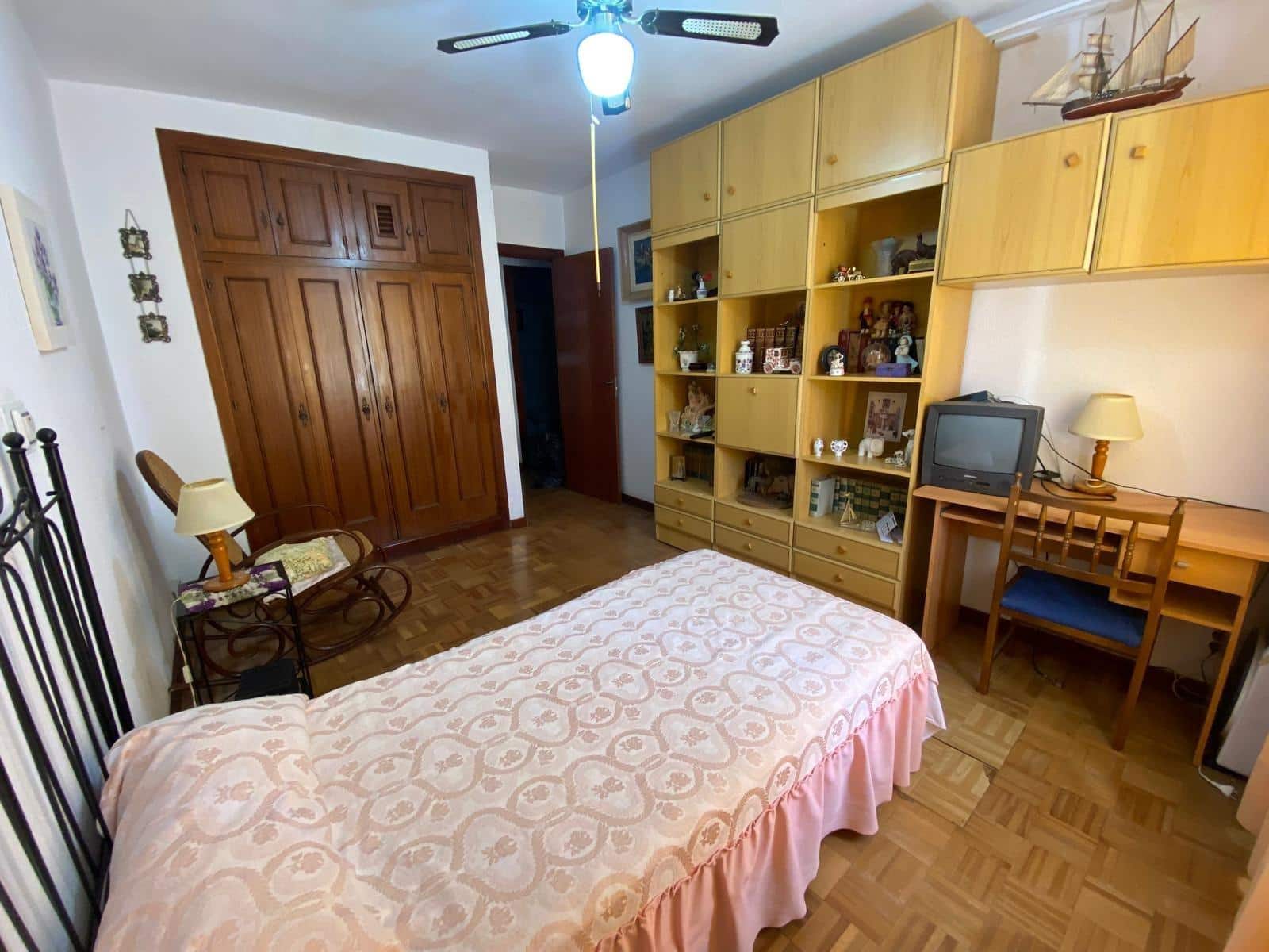 4 soverom Leilighet til salgs i Malaga by - € 1 030 000 (Ref: 8916626)