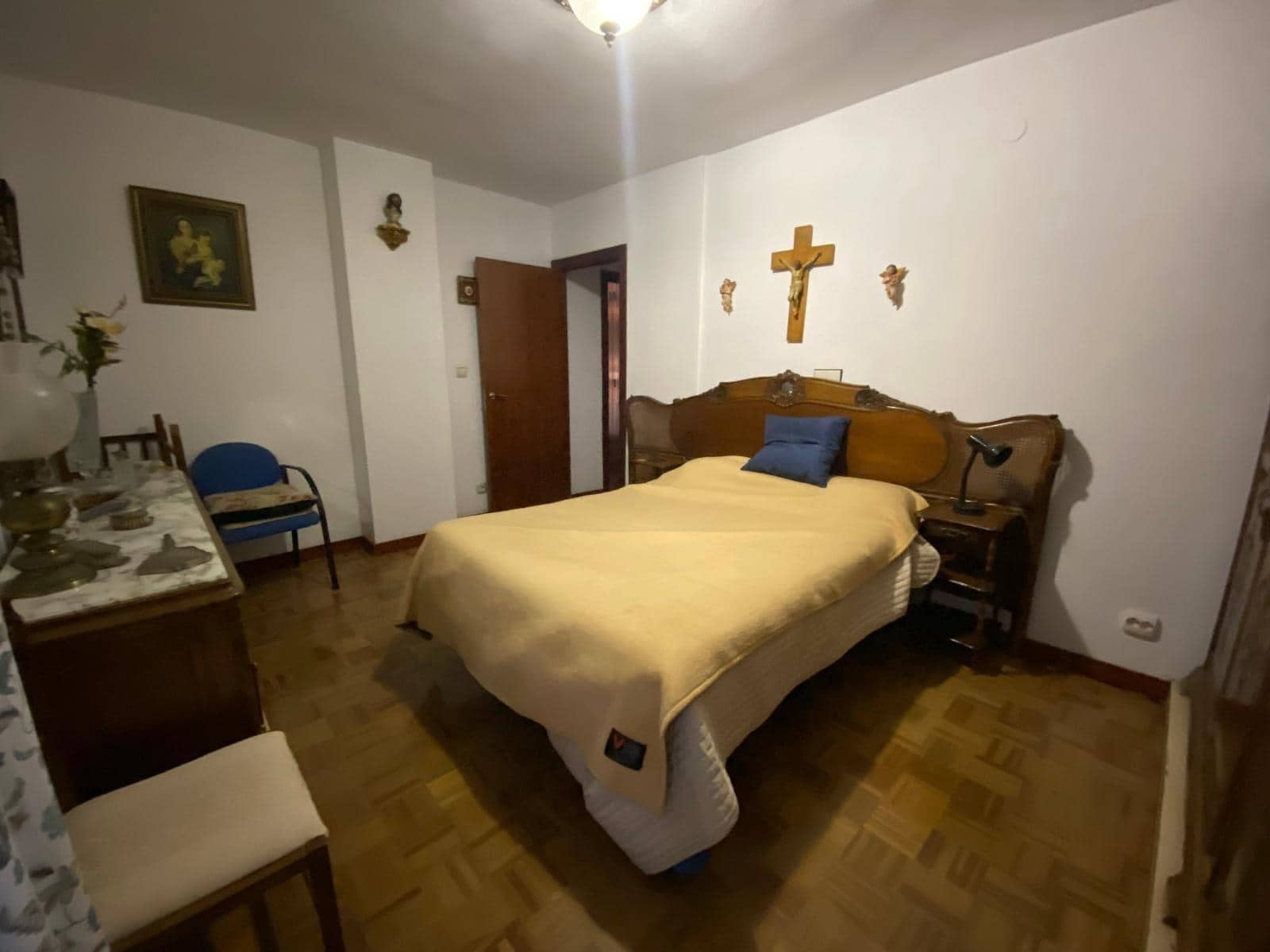 4 soverom Leilighet til salgs i Malaga by - € 1 030 000 (Ref: 8916626)