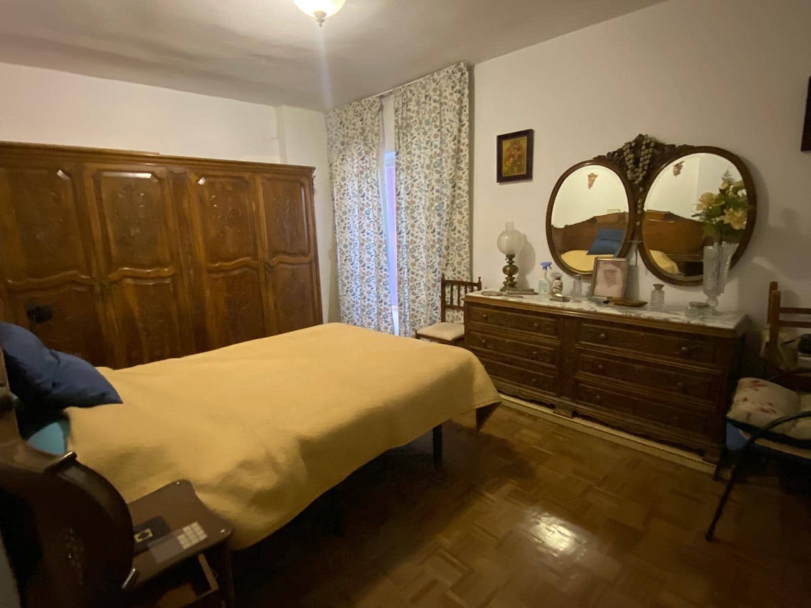 4 soverom Leilighet til salgs i Malaga by - € 1 030 000 (Ref: 8916626)